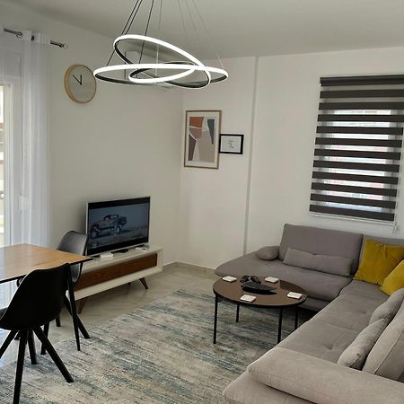 Apartamento Sea La Vie Shëngjin Exterior foto