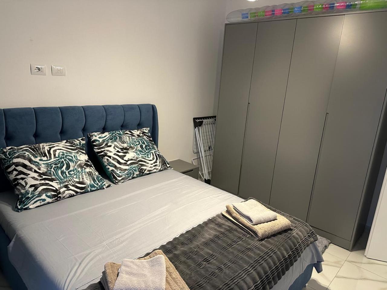 Apartamento Sea La Vie Shëngjin Exterior foto
